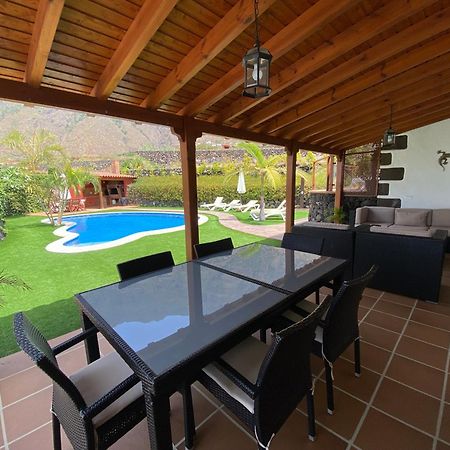 Villamocanes Frontera Exterior photo