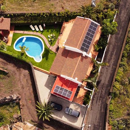 Villamocanes Frontera Exterior photo