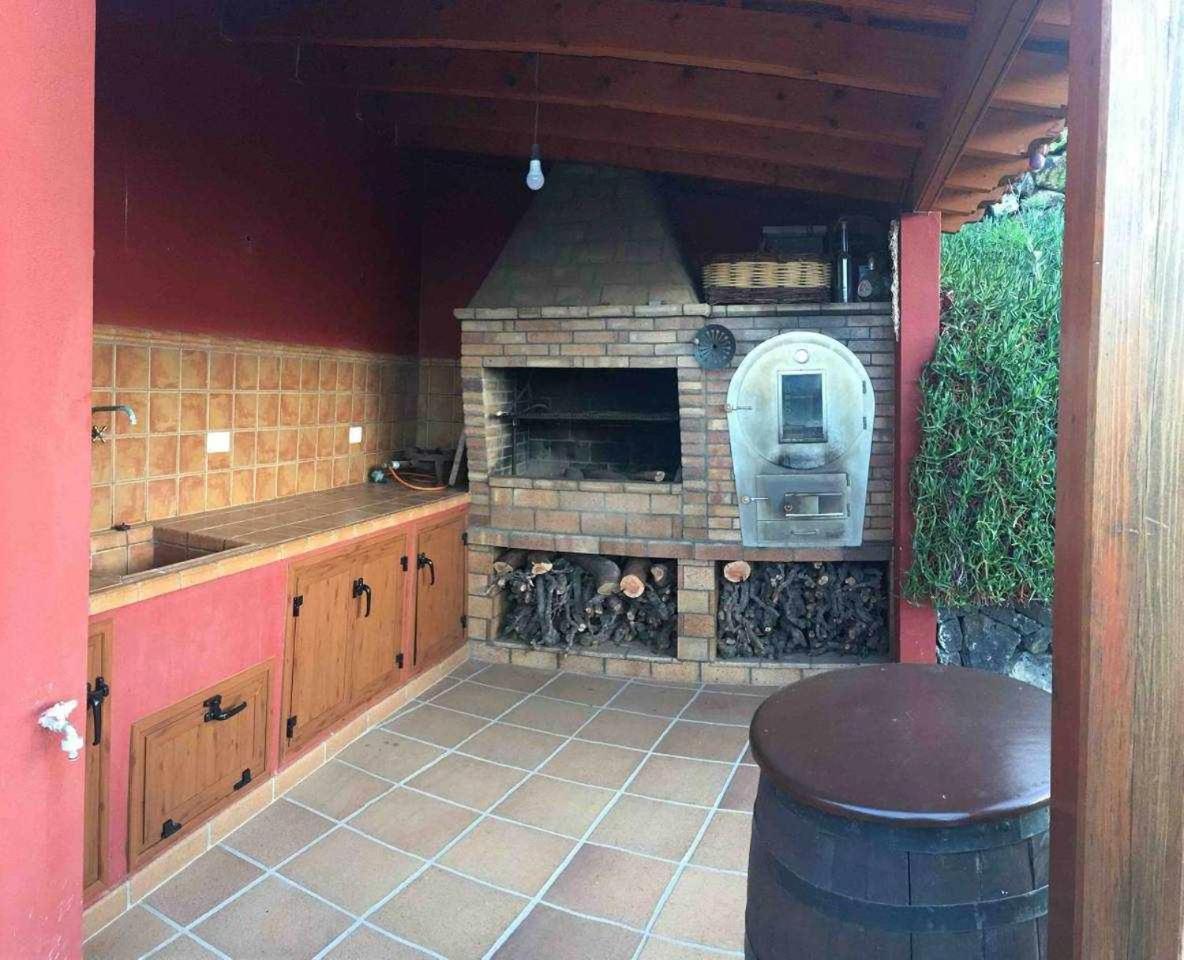 Villamocanes Frontera Exterior photo