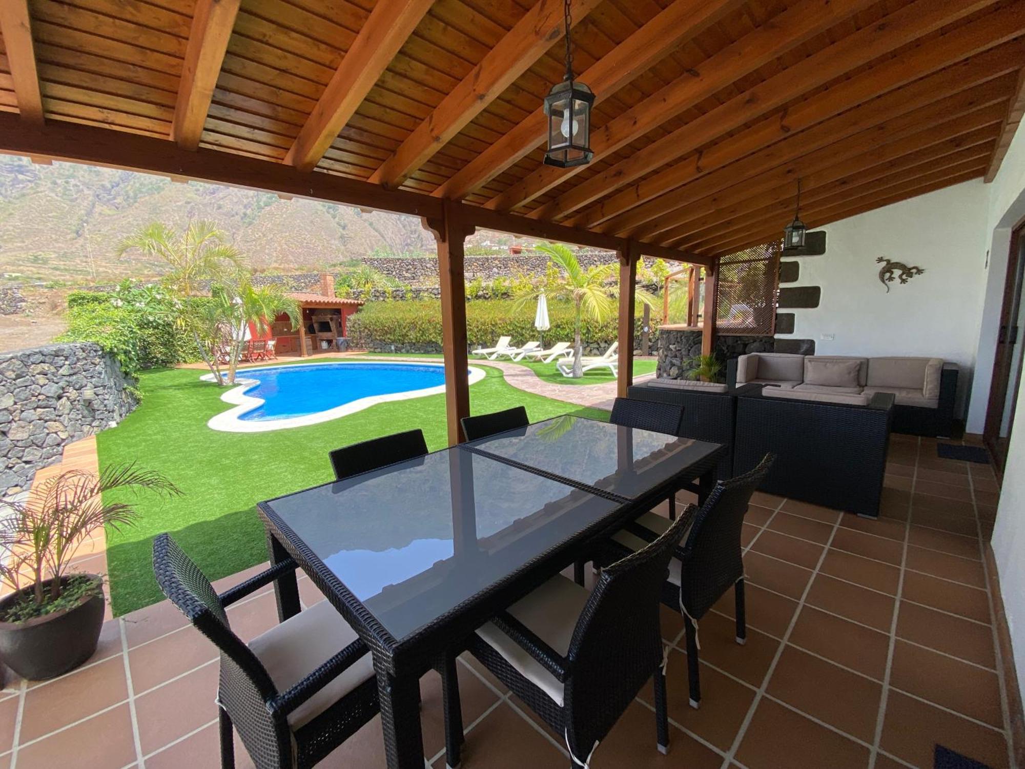 Villamocanes Frontera Exterior photo