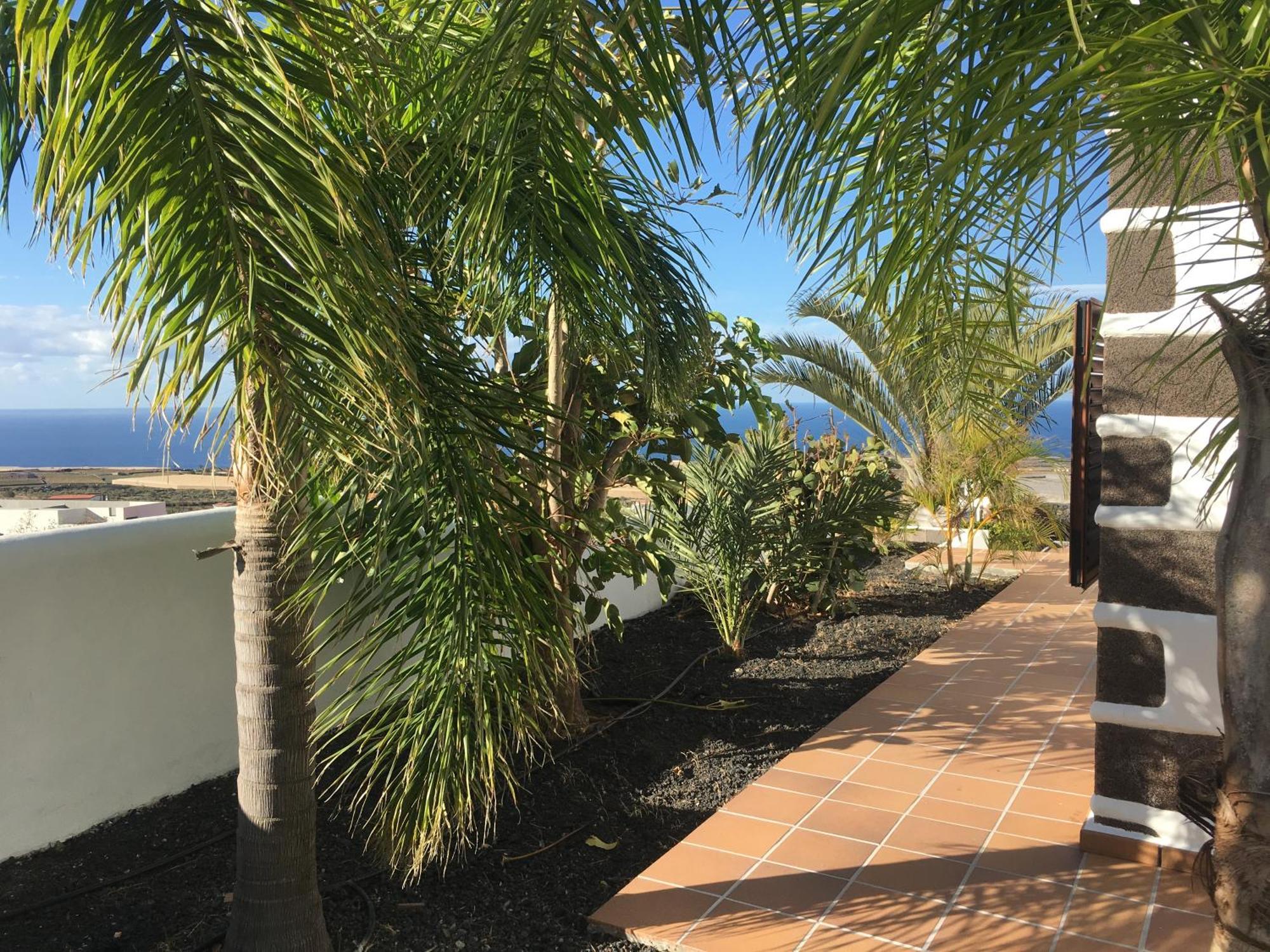 Villamocanes Frontera Exterior photo