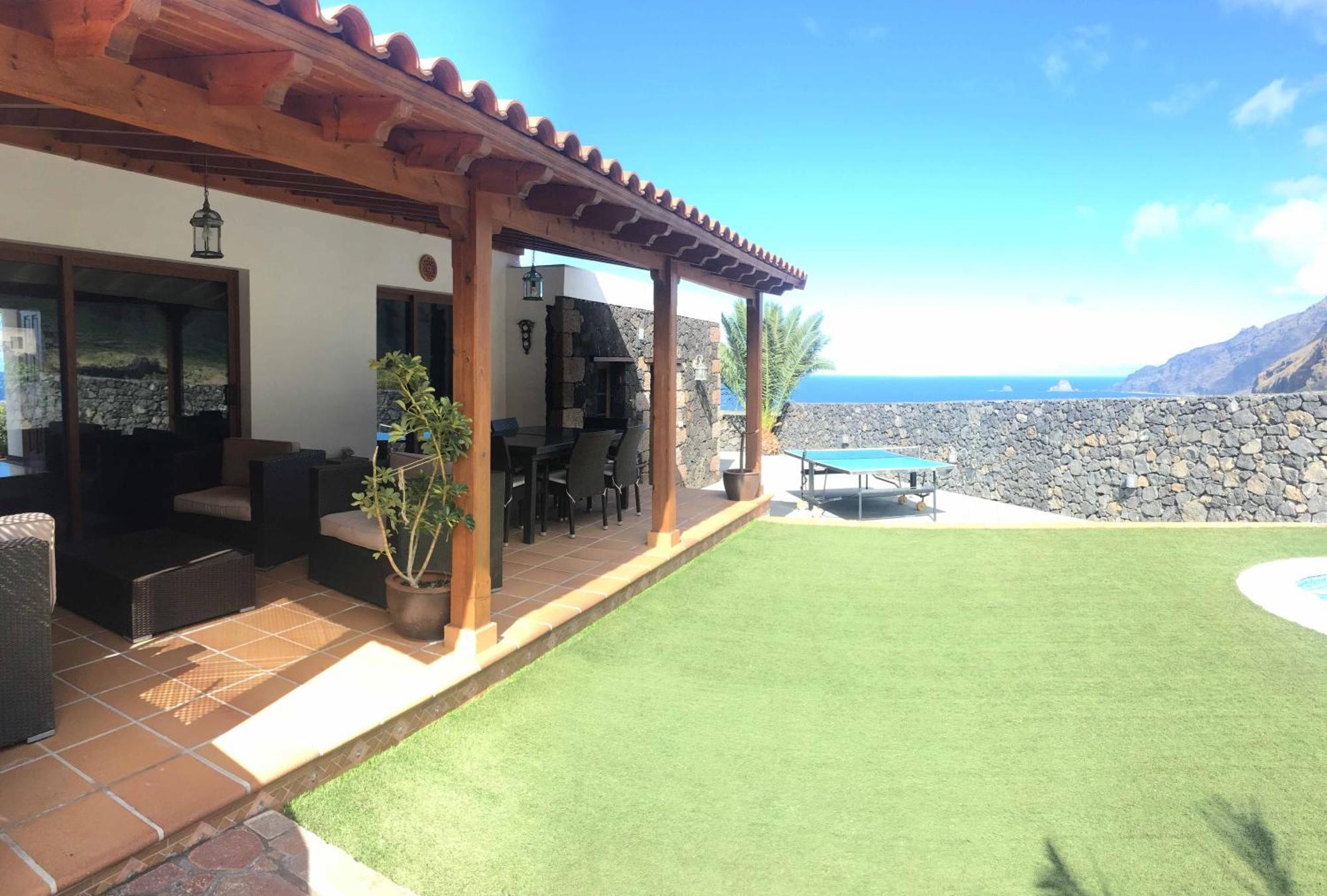 Villamocanes Frontera Exterior photo