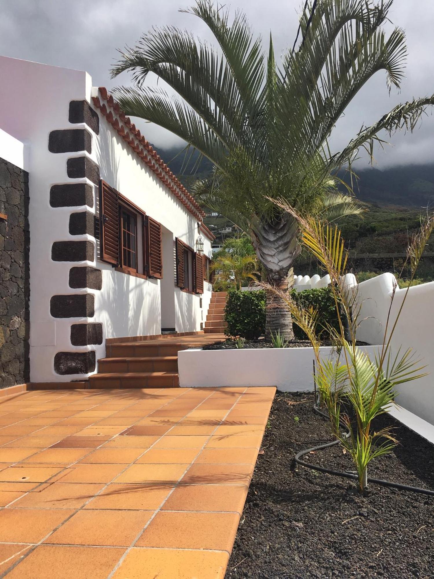 Villamocanes Frontera Exterior photo