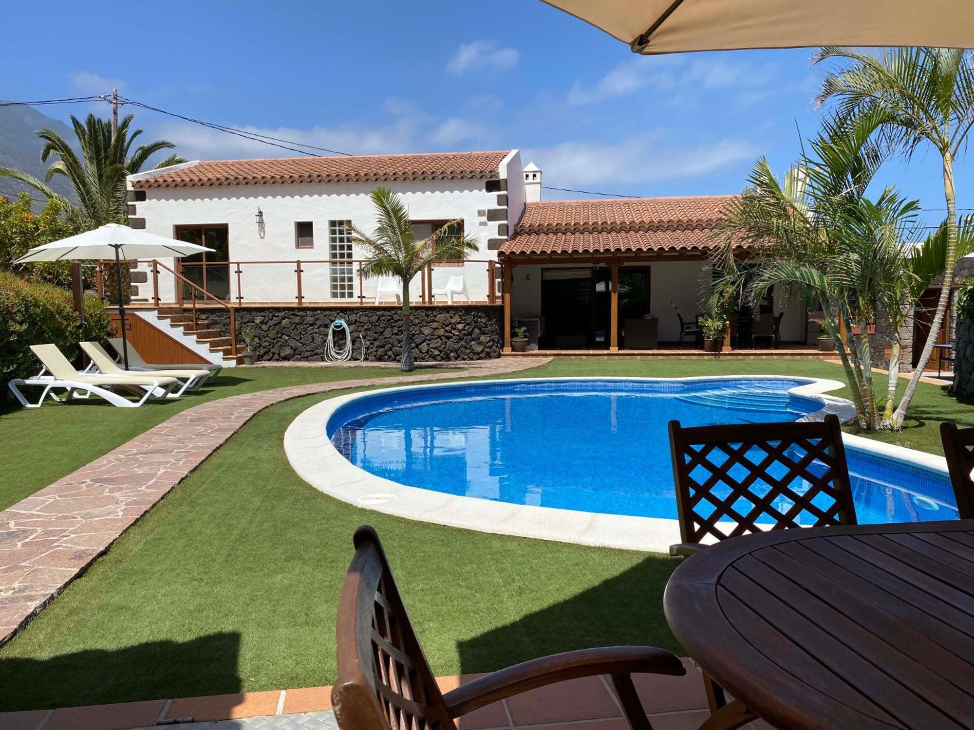 Villamocanes Frontera Exterior photo